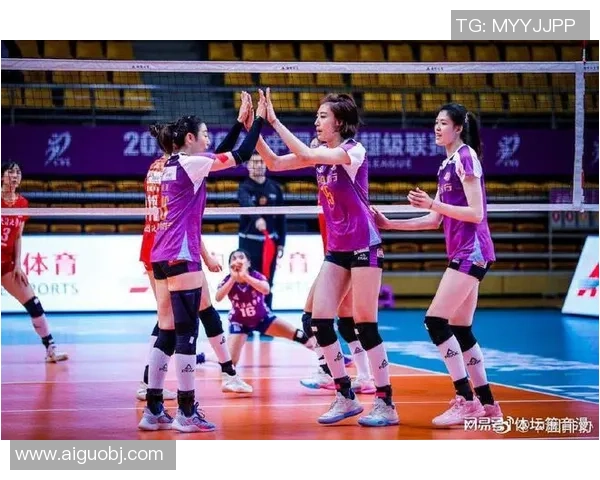 杭州排球队以85分领跑精英赛积分榜展现强大实力