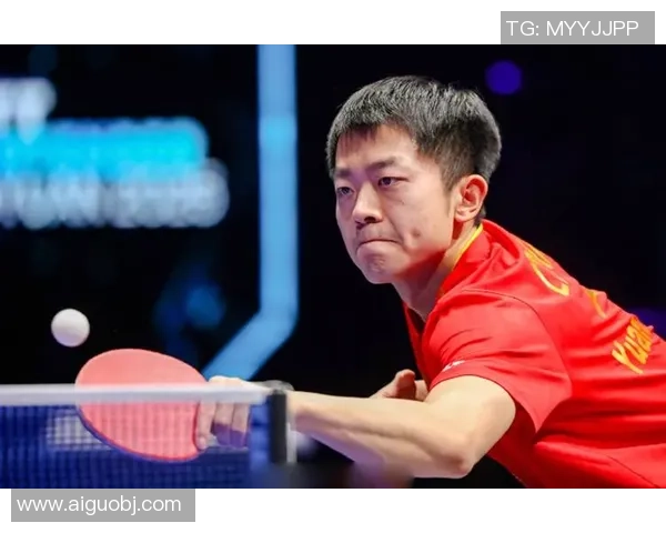 深入分析杭州乒乓球队的进攻战术与技术特点