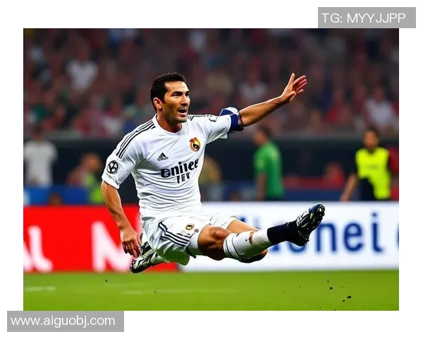 没有眉毛的足球明星如何在绿茵场上创造传奇故事与个人魅力 没有眉毛的足球明星如何在绿茵场上创造传奇故事与个人魅力