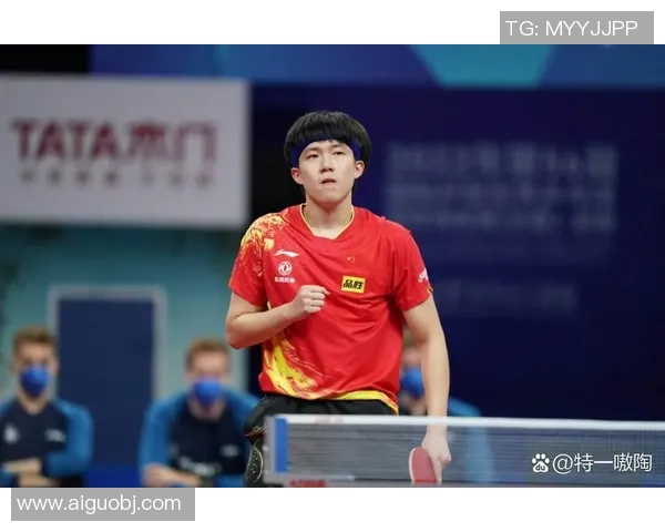 深圳乒乓球队整体压制战术解析与实战应用探讨