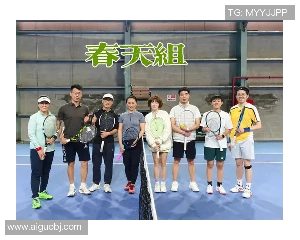 深圳网球队在洲际杯中的默契配合展现团队实力与拼搏精神 深圳网球队在洲际杯中的默契配合展现团队实力与拼搏精神