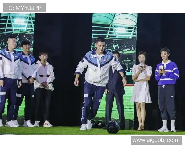 足球明星参与的国内综艺节目推荐及精彩瞬间回顾