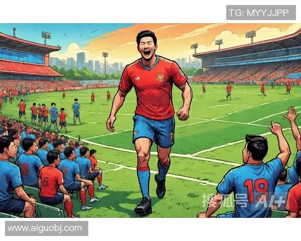 足球明星在绿茵场上的精彩瞬间展现运动魅力与激情的完美结合 足球明星在绿茵场上的精彩瞬间展现运动魅力与激情的完美结合