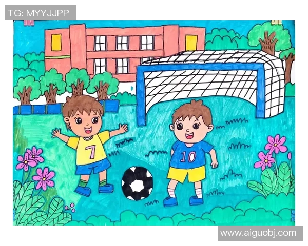 足球明星精彩瞬间射门动作绘画作品展示与创作技巧分享 足球明星精彩瞬间射门动作绘画作品展示与创作技巧分享