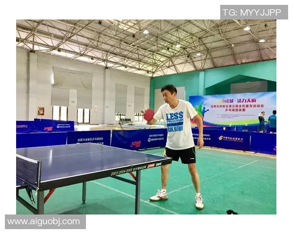 陈娜独家分享乒乓球技巧与心得体会助你提升球技的秘诀 陈娜独家分享乒乓球技巧与心得体会助你提升球技的秘诀