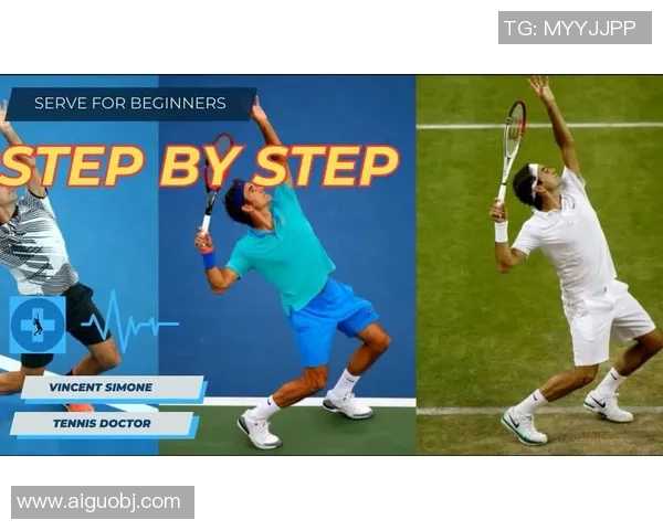 网球新手攻略:意识入门指南 网球新手攻略:意识入门指南