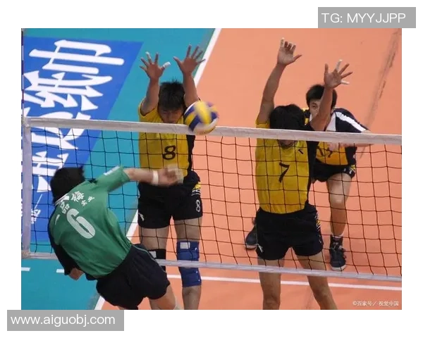 聚焦排球:西安排球队的状态话题 聚焦排球:西安排球队的状态话题