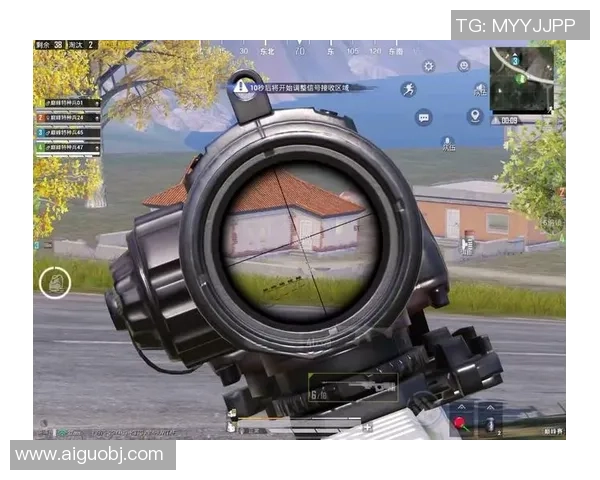 从零开始:和平精英战术完全攻略 从零开始:和平精英战术完全攻略