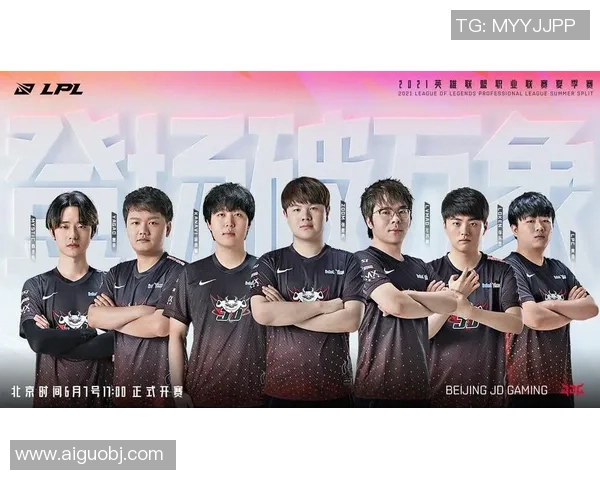 热议英雄联盟:JDG的意识变革 热议英雄联盟:JDG的意识变革