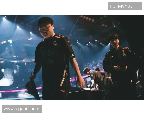 英雄联盟战术：EDG的反击体系