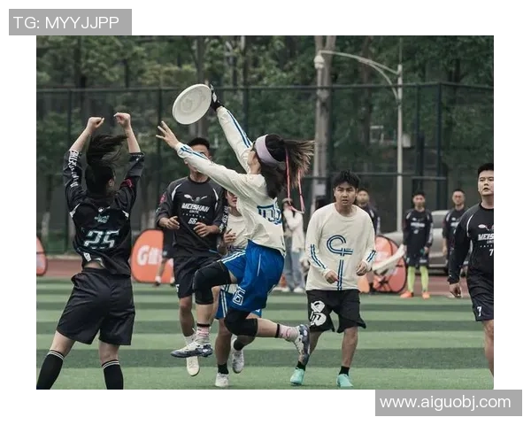 飞盘热点：解读重庆飞盘队的进攻