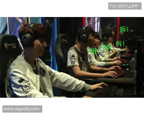 聚焦和平精英：IG的状态话题