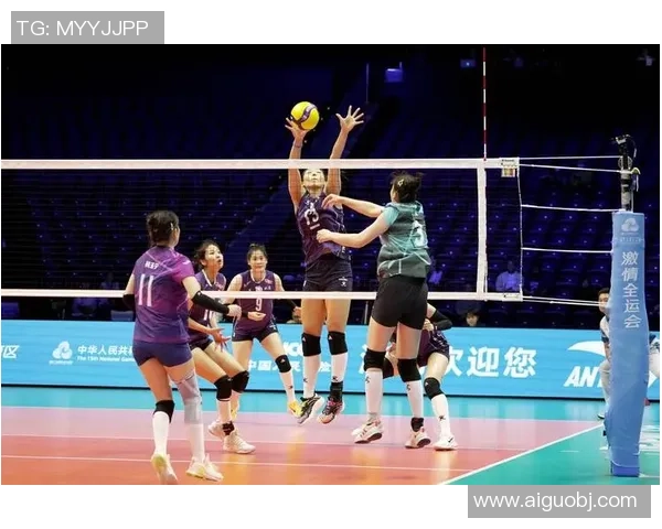 排球深度：解密北京排球队的防守