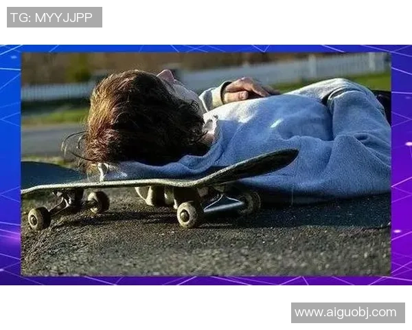 滑板深度：解密重庆滑板队的控制