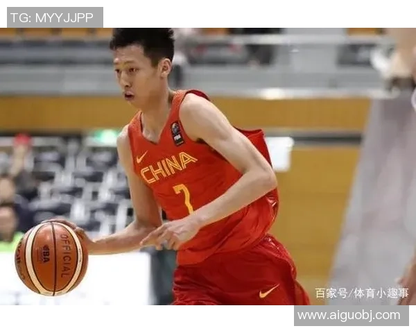 热议篮球：杭州篮球队的心理素质变革