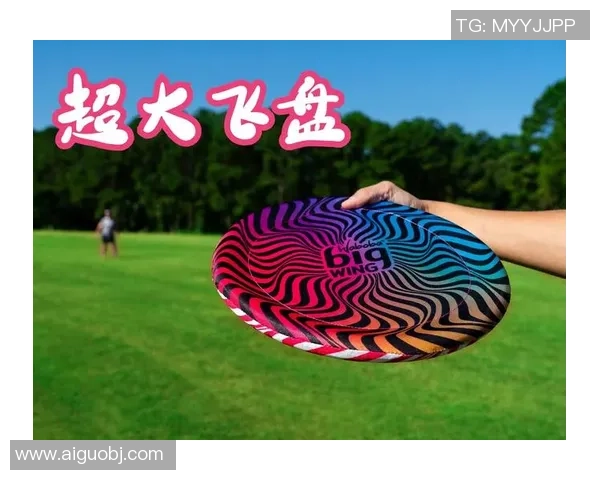 飞盘热点：解读南京飞盘队的运营