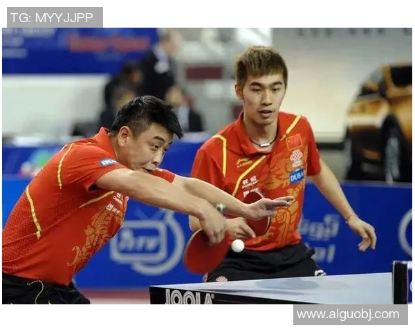 专业解读：西安乒乓球队的反击打法