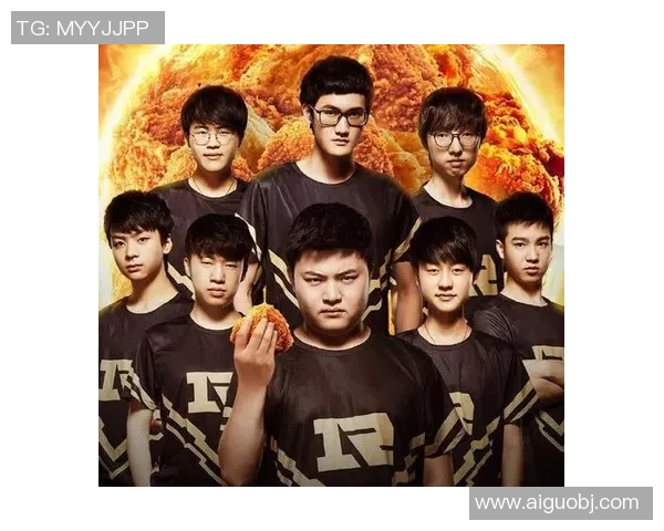 专业解读：RNG的转换打法