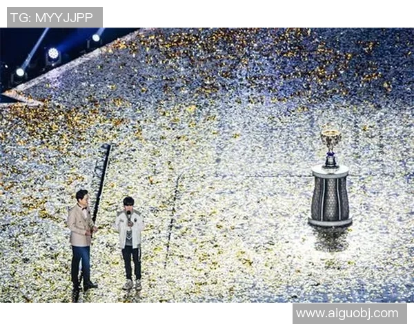 挑战者杯点评：IG的实力表现