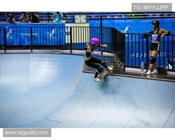 极限运动专题：聚焦杭州极限运动队的比赛经验