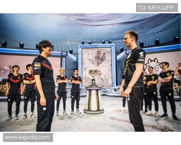 独家分析：FPX的状态对比