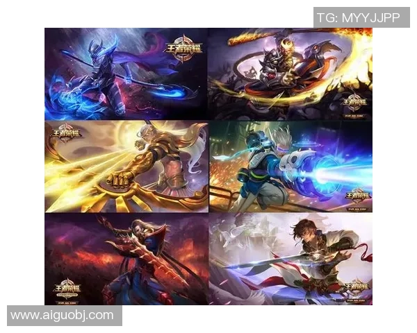 王者荣耀新手攻略：团队协作入门指南