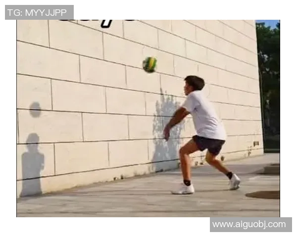 科学排球：节奏训练方法