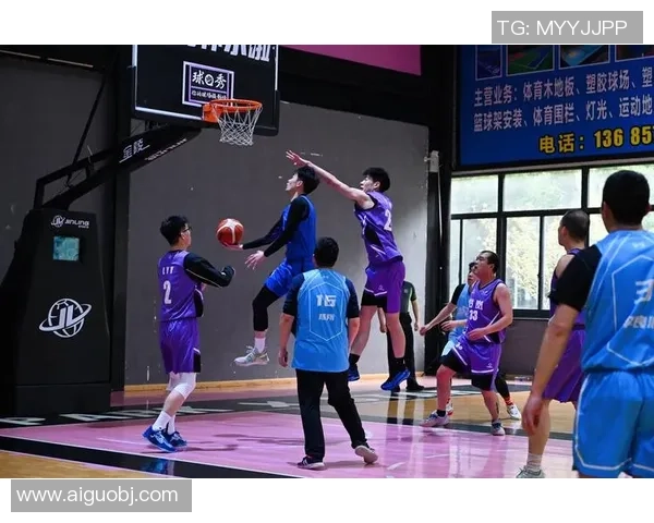 聚焦篮球：杭州篮球队的技术话题