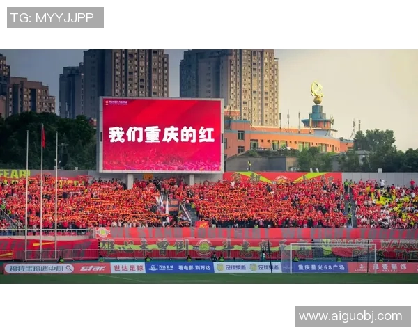 足球专题：聚焦重庆足球队的状态_1