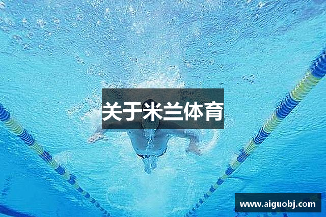 关于米兰体育